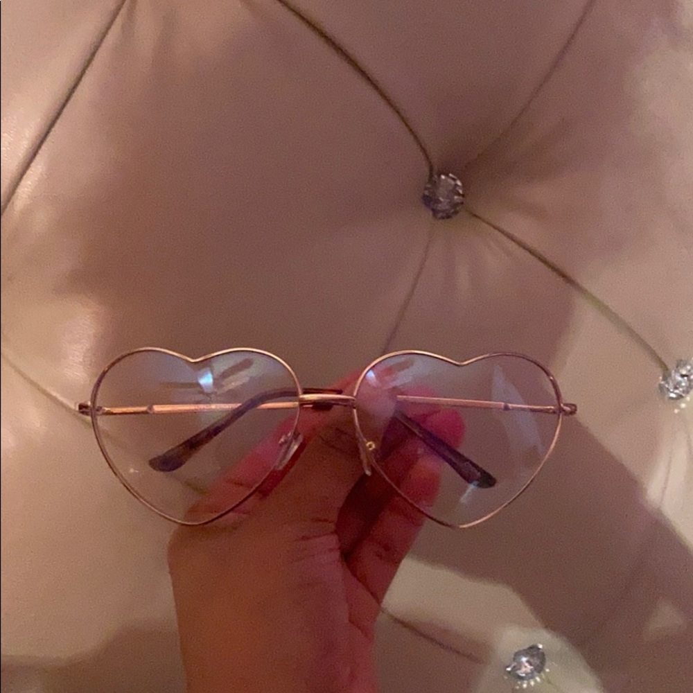 Glasses